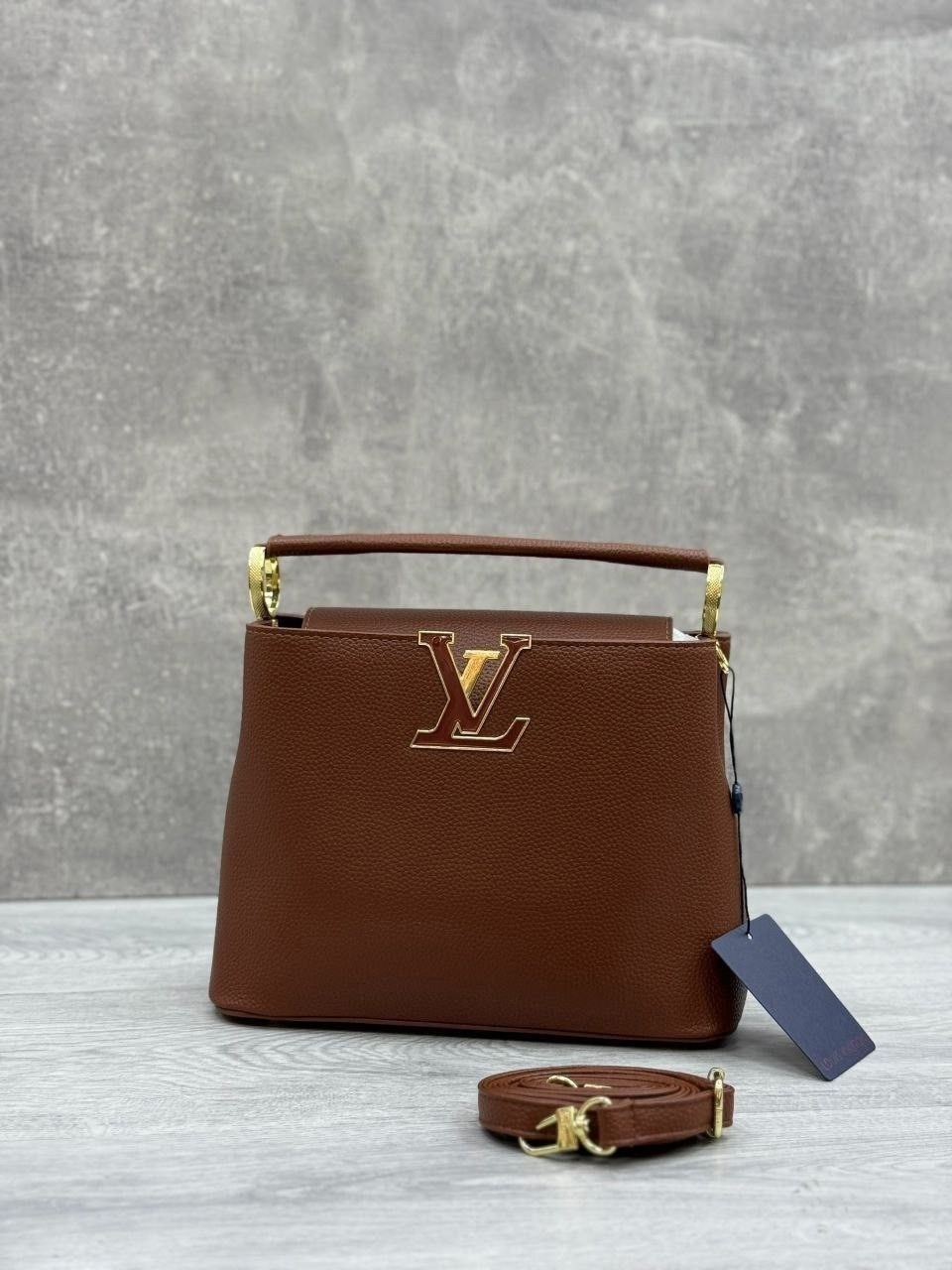 сумкa louis vuitton,сумка женская louis vuitton,луи виттон сумка женская,сумка коричневая,классическая сумка