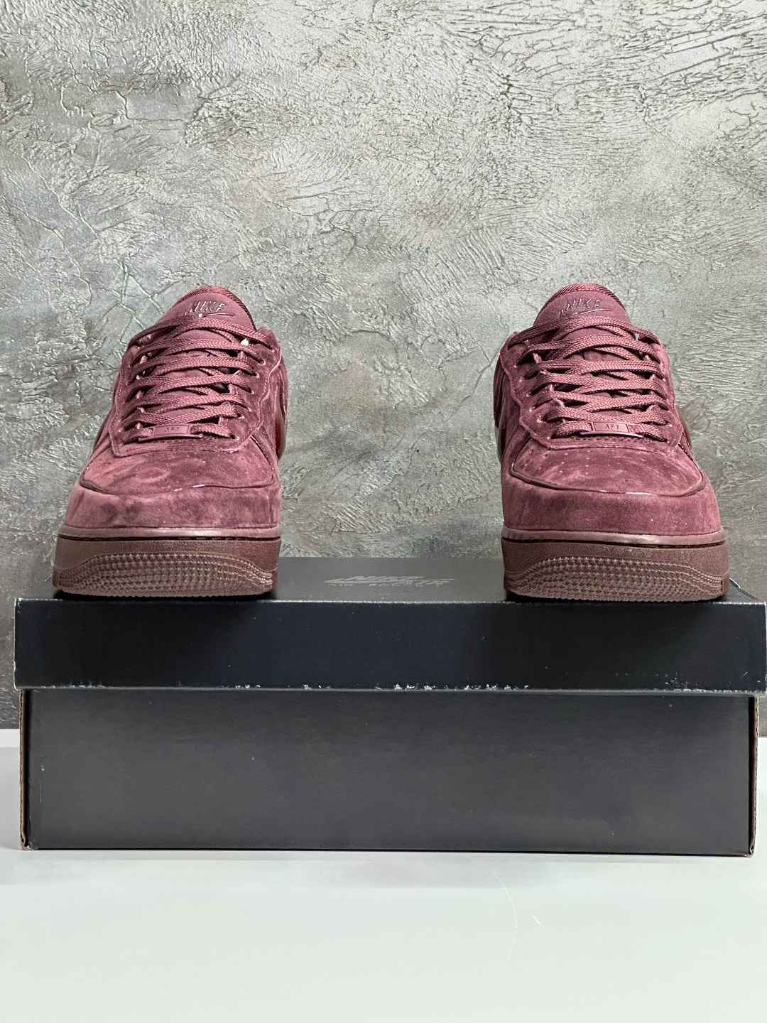 nike air force 1 low цвет бордовый,кроссовки nike air force 1 low цвет бордовый,nike air force 1 '07,бордовые кроссовки найк air force 1 low,бордовые найки