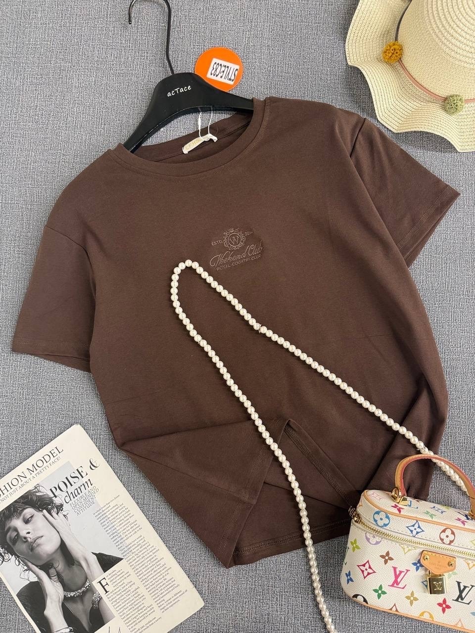 футболки женская,футболки модные,футболки на лето,стиль футболка,футболки и топы