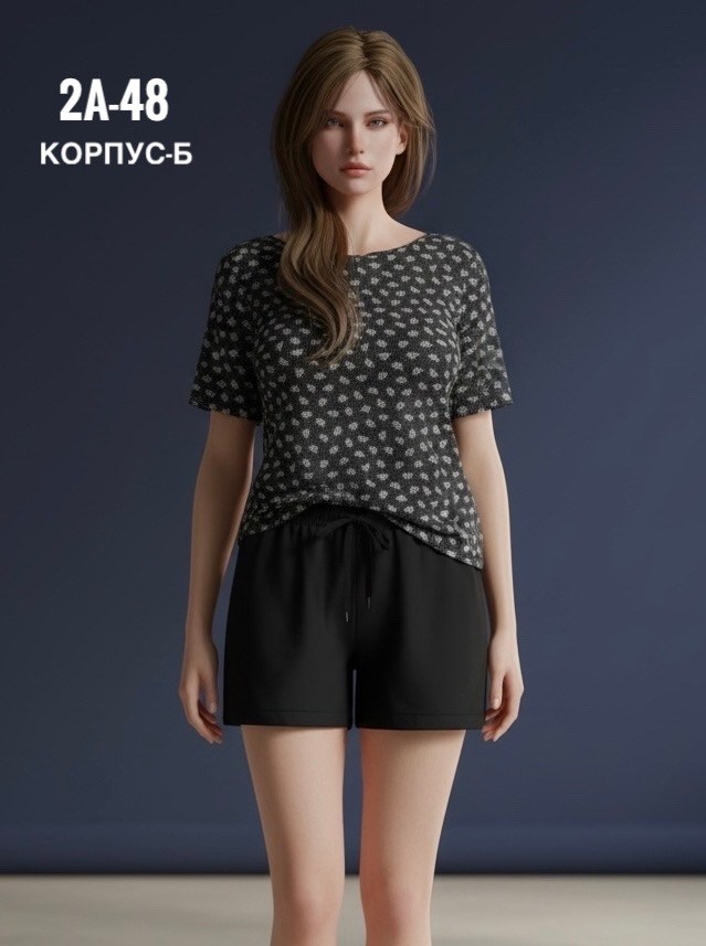 футболки женская,женские шорты,футболка трикотажная,пижама женская,повседневные шорты