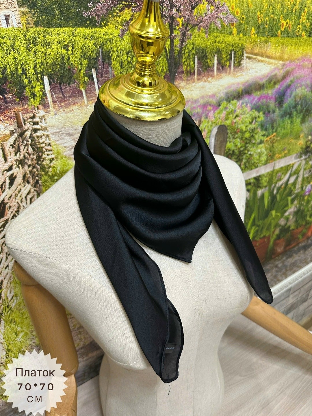 платок шелковый,платок женский шелковый,платок шелковый однотонный,платок женский,платок mirra