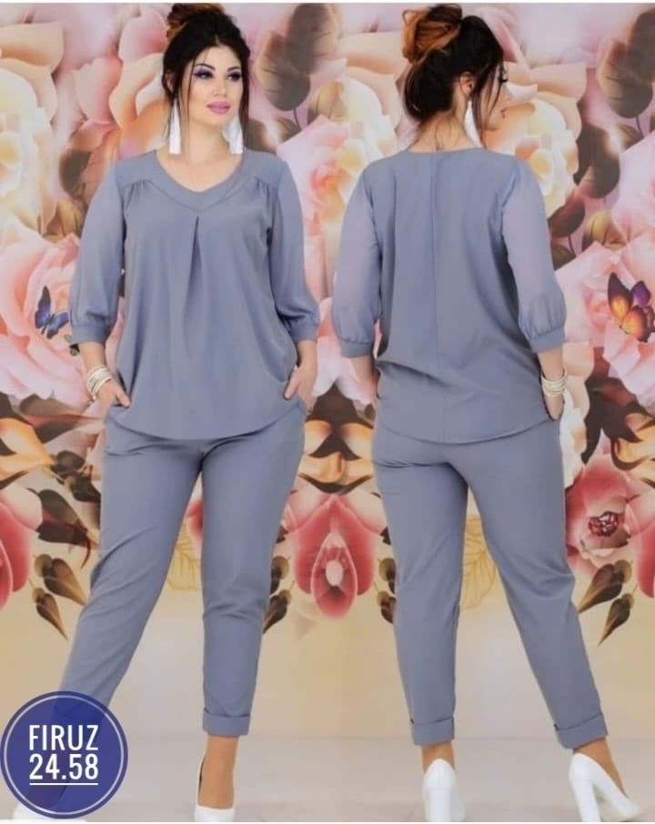 женские брючные костюмы больших размеров,женский летний брючный костюм 56рамер,брючные костюмы для женщин,брючный костюм женский для полных,костюм женский