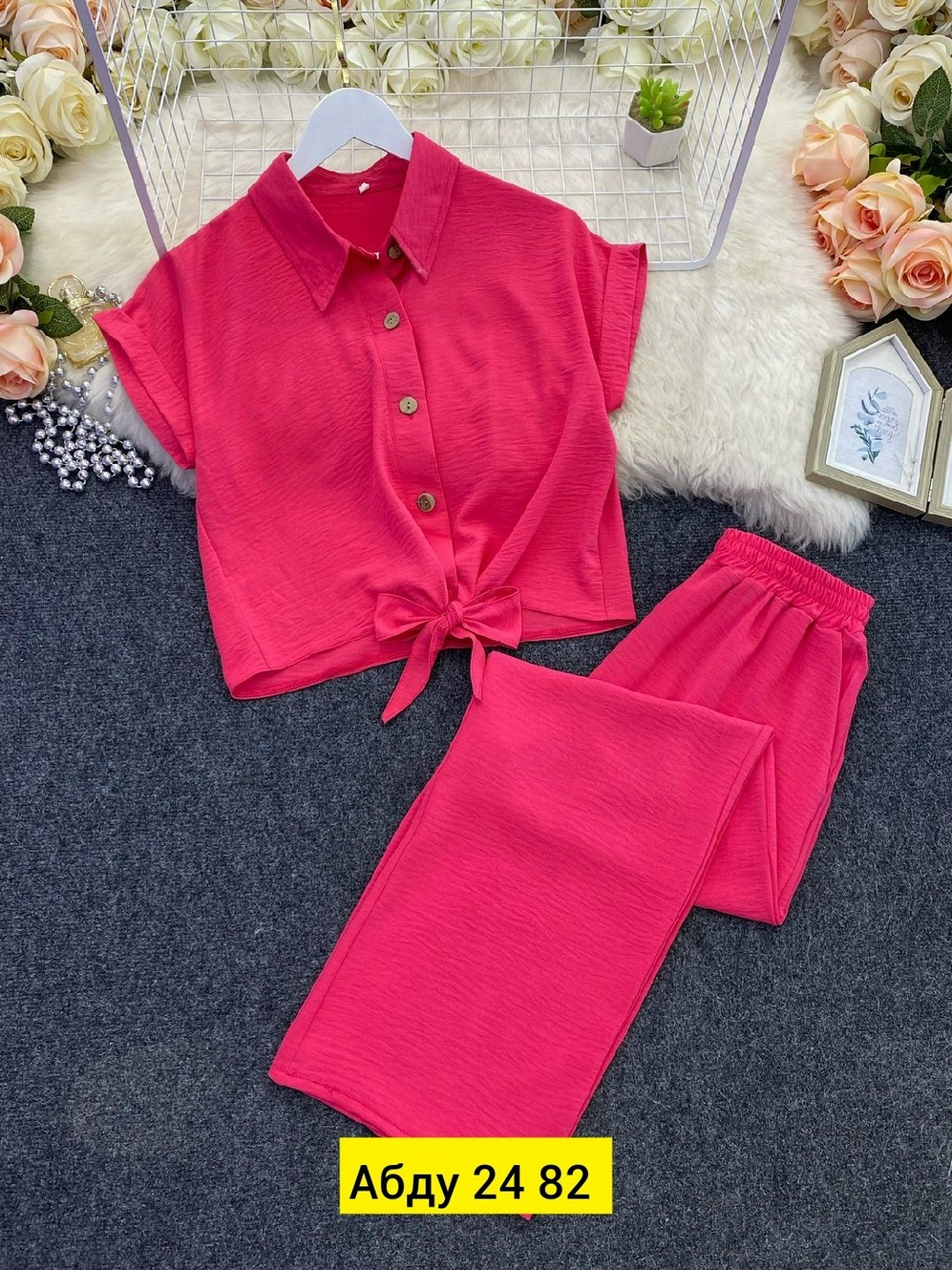 женские летние костюмы,сингапур костюм двойка,костюм брючный летний женский,костюм фиолетовый,костюм женский