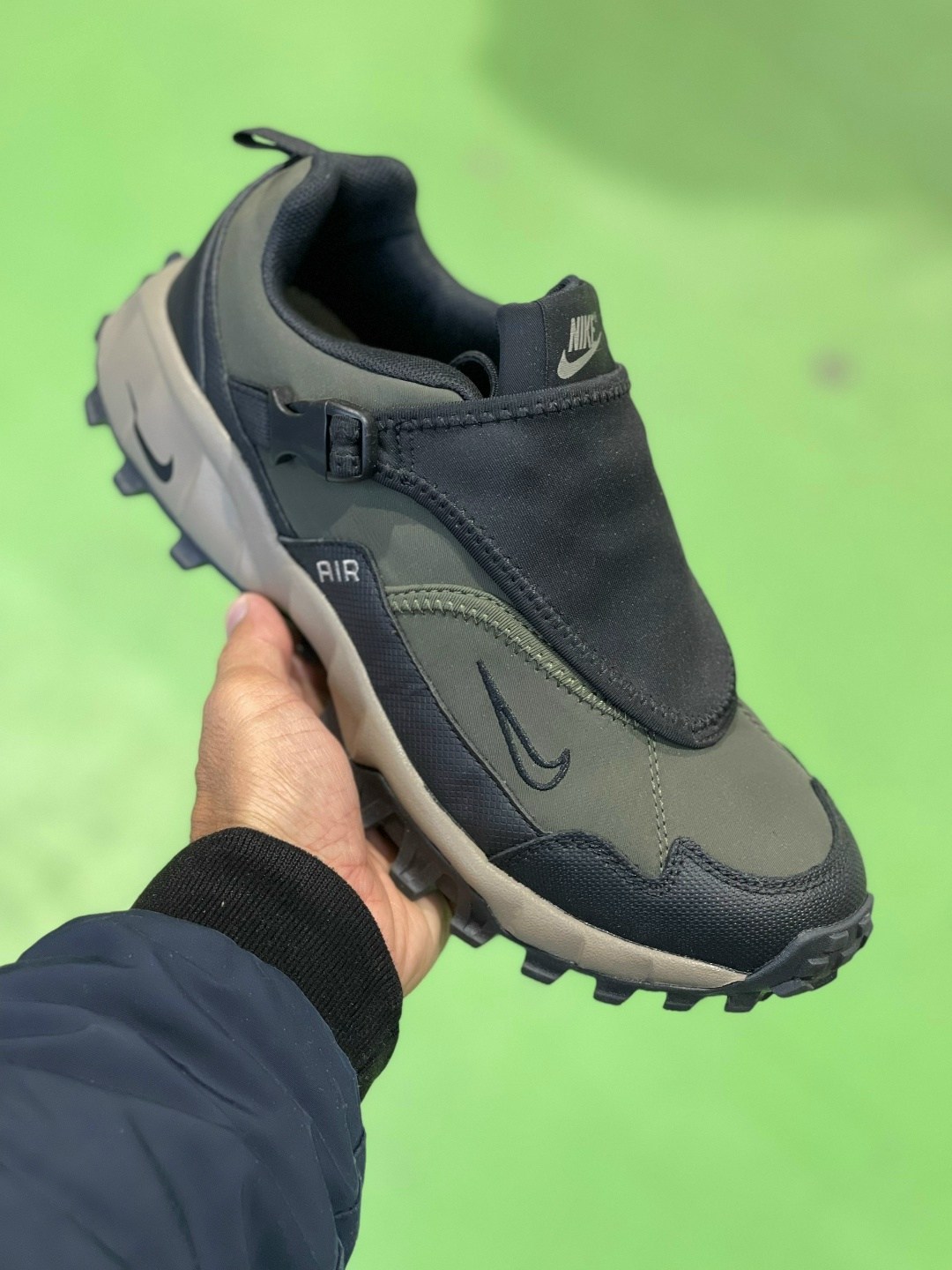 кроссовки acg,кроссовки,,кроссовки nike acg,кроссовка мужской