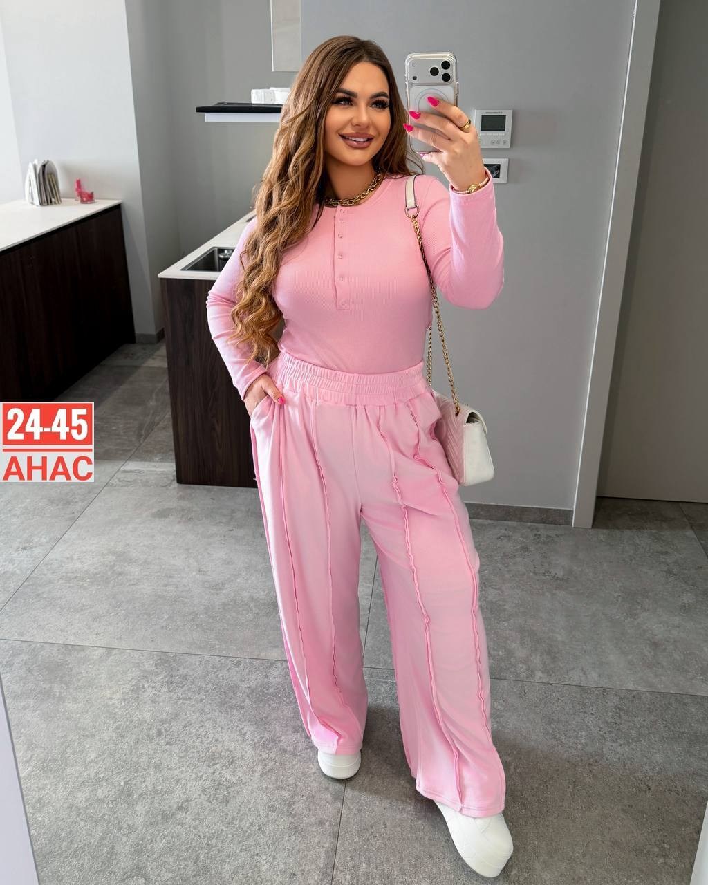 костюм женский,летние костюмы,костюм с брюками,костюм для девушек,костюм розовый