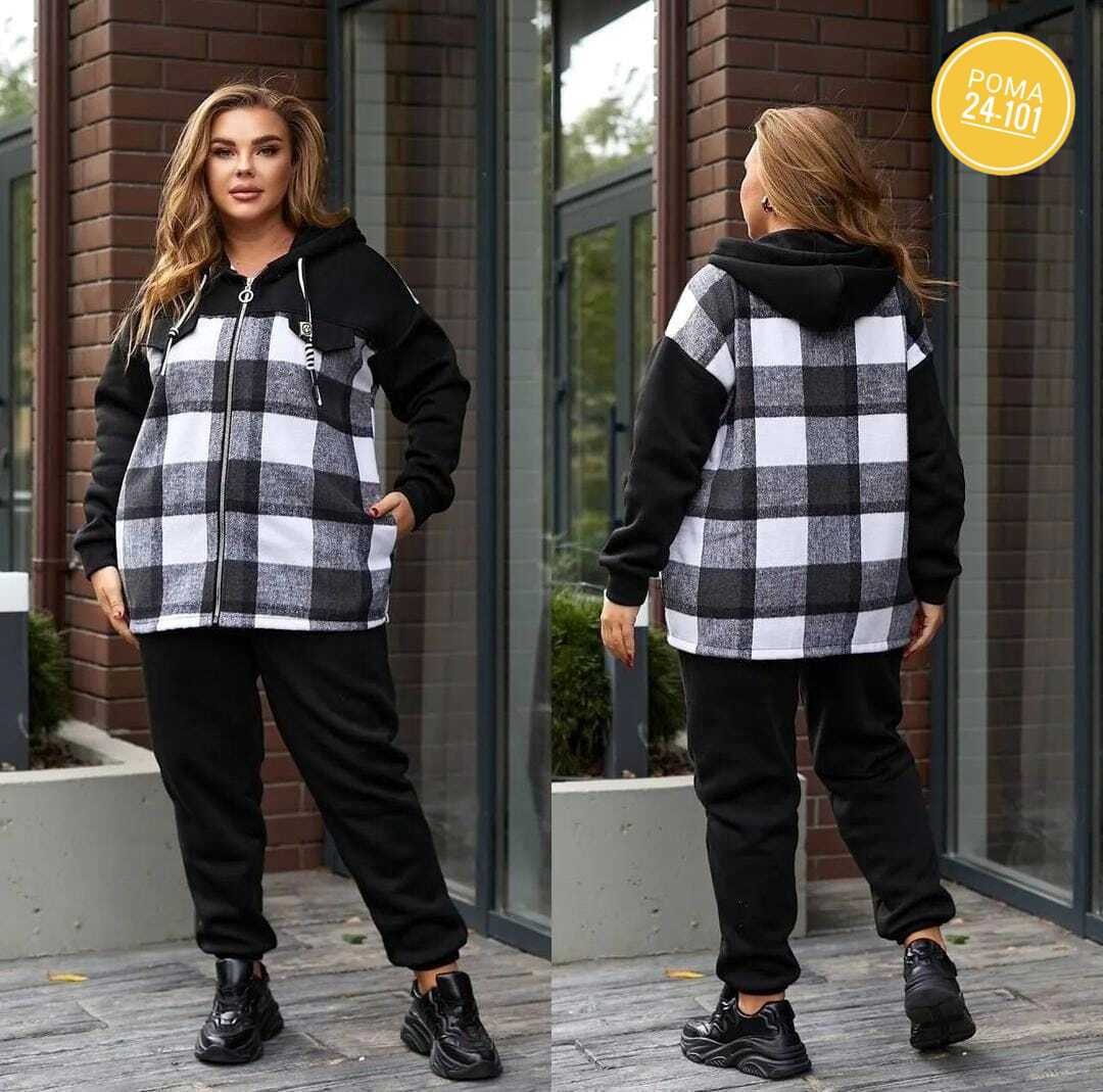 костюм женский большого размера для полных,женский спортивный костюм больших размеров,костюм-двойка,костюм женский на флисе,женский костюм