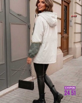 Верхняя одежда