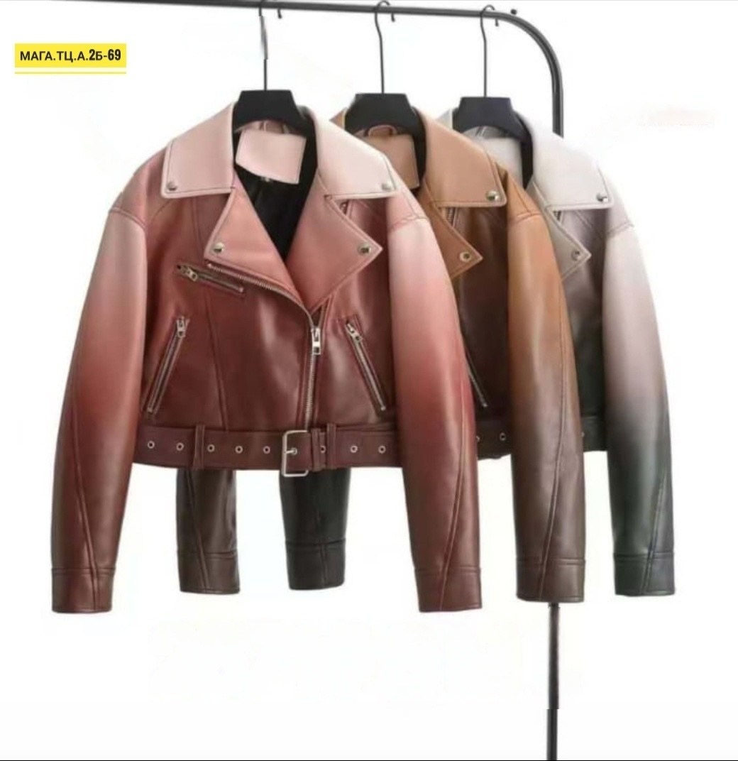 кожаная куртка,кожаная куртка женская,женская куртка-бомбер из искусственной кожи,женская куртка из искусственной кожи,кожаная куртка бомбер