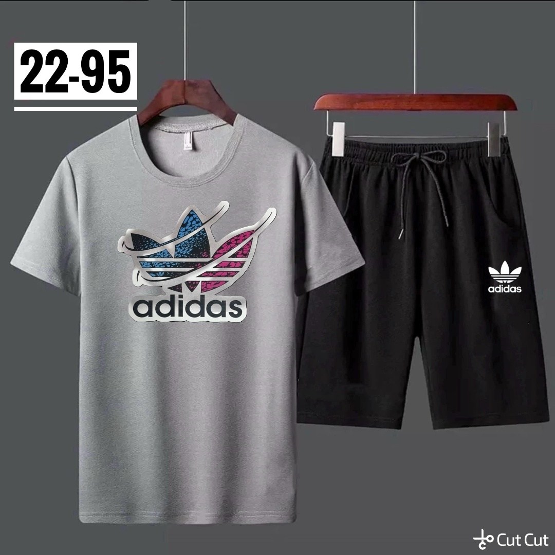 комплект футболок adidas,костюм спортивный мужской,adidas спортивный костюм,спортивная одежда мужская,комплект одежды adidas