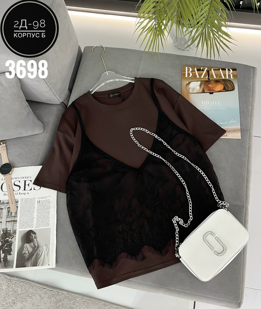 майка с кружевами,кофта женская,кофта,женская футболка,майка женская