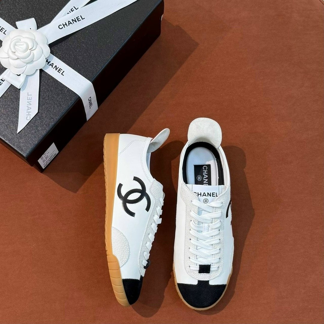 chanel кроссовки,кеды chanel,женские кроссовки chanel,,кеды шанель