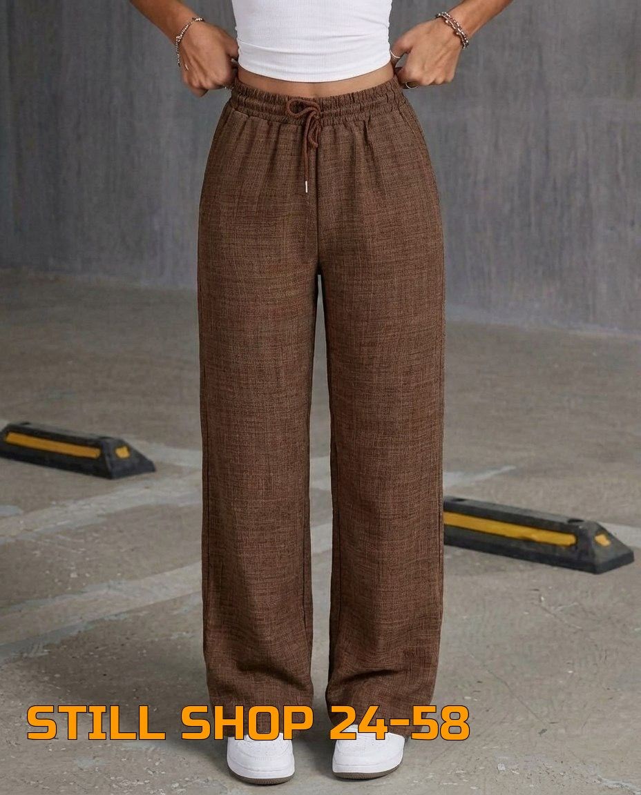 женские брюки,широкие брюки,брюки женские летние,повседневные брюки,женские широкие брюки