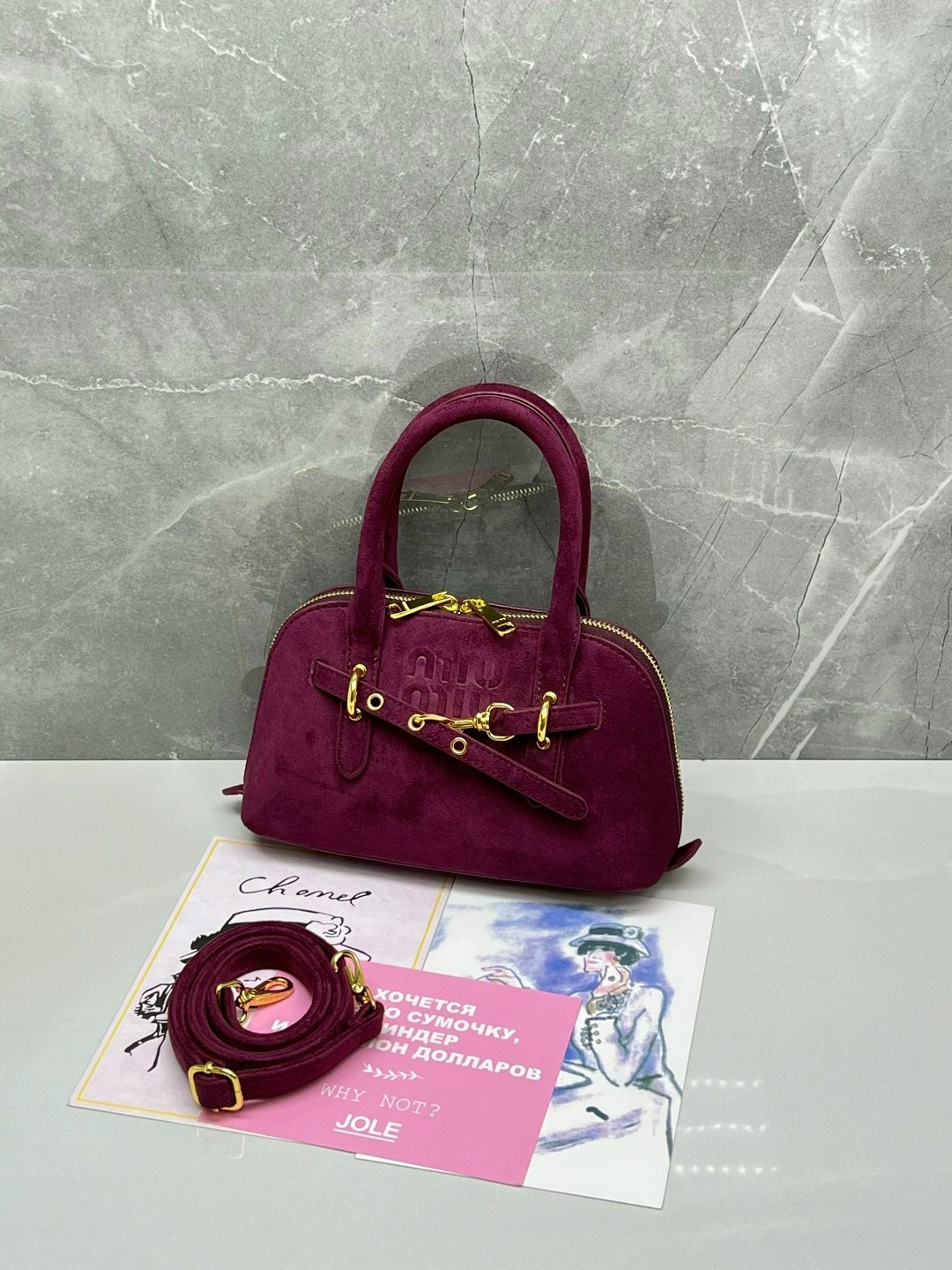 замшевая сумка miu miu aventure,сумка женская,сумка,сумка женская замшевая miu miu,сумочки