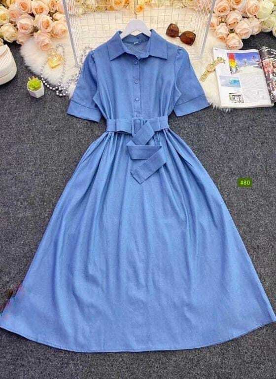 джинсовое платье женское,платье летнее,джинсовая платье,модели платьев,платье женской