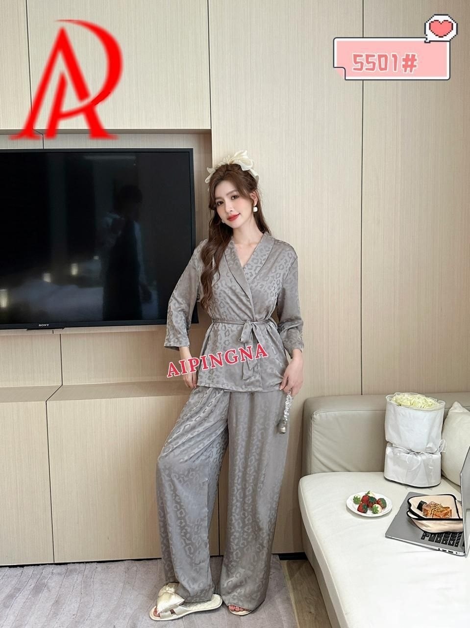 женский пижамный комплект,шёлковая пижама женская,пижама домашний костюм,домашняя одежда пижама,высококачественный женский пижамный комплект