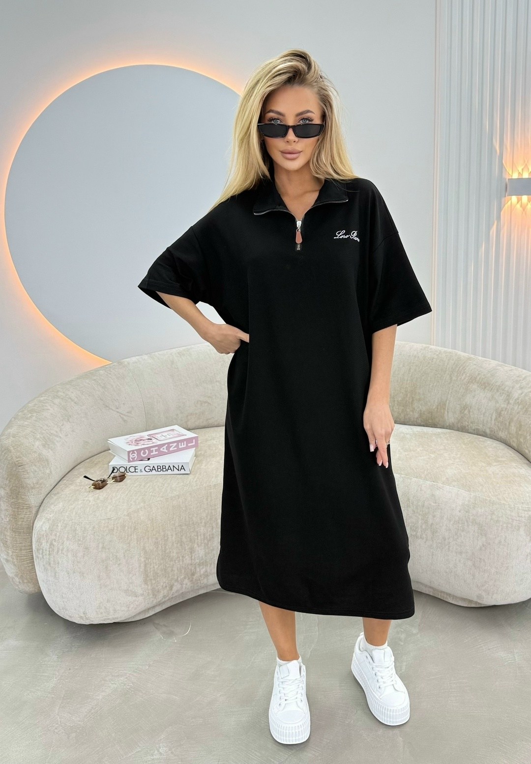 платье женской,платья,прямое платье,трикотажное платье,платье оверсайз