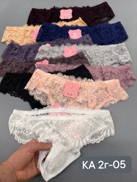 Нижнее белье