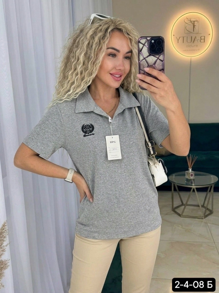 женская футболка поло,костюм,женская футболка,,костюм двойка женская