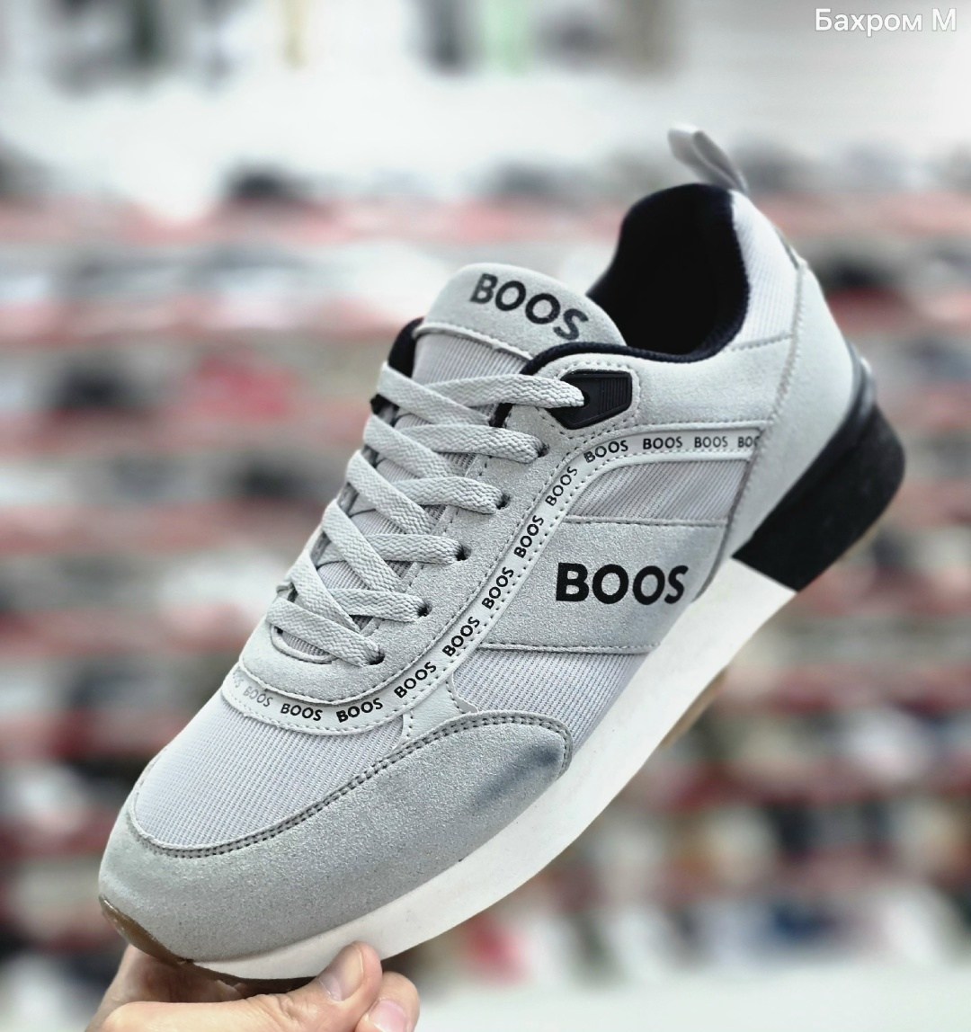 кроссовки boss,кроссовки,мужские кроссовки boss,кроссовка мужской,кроссовки босс