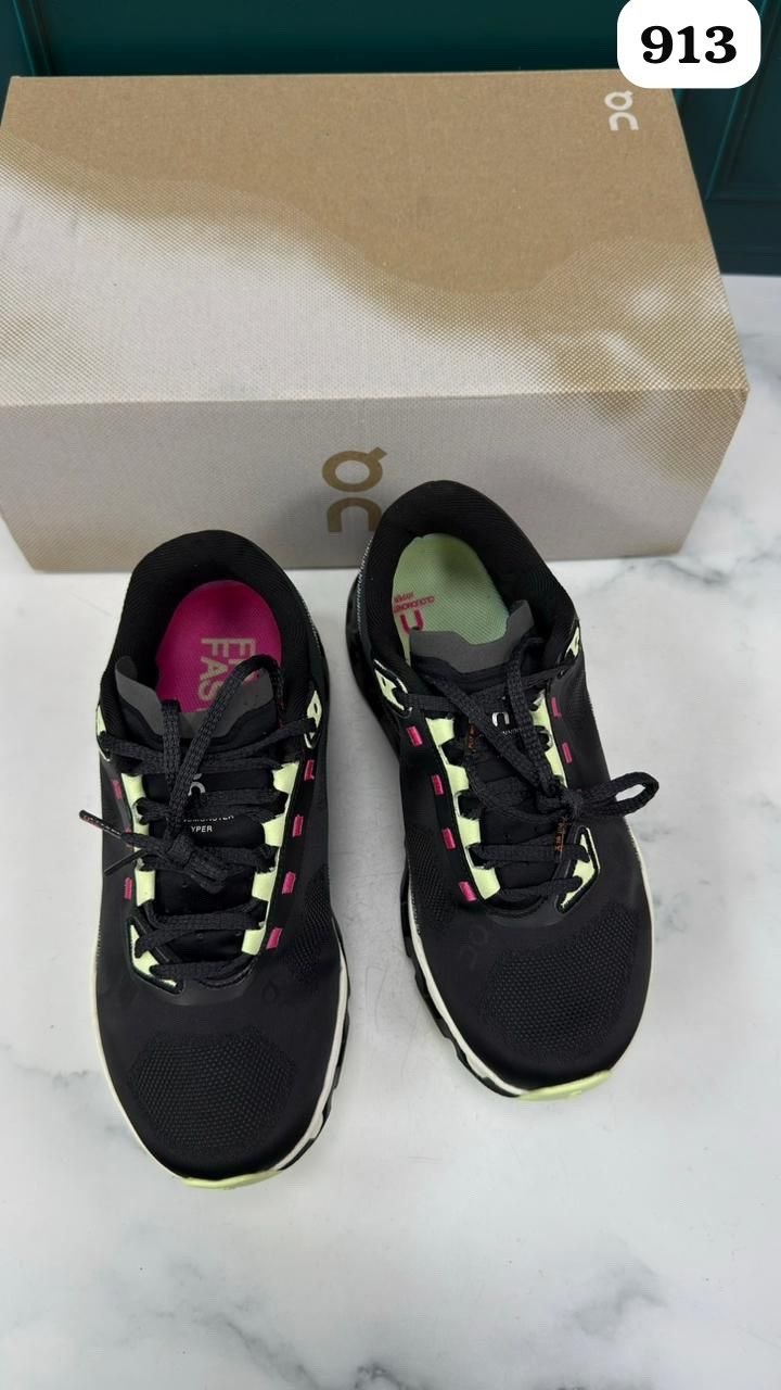 кроссовки,кроссовки on cloudmonster,женские кроссовки,спортивная ,оригинальные кроссовки