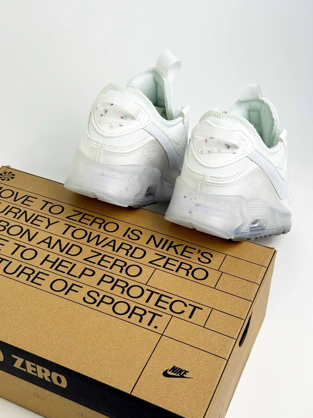 кроссовки nike air max terrascape 90,кроссовки nike air max terrascape 90 white,кроссовки,кроссовки мужские nike air max 90 белые 44.5 eu,nike air max 90 white