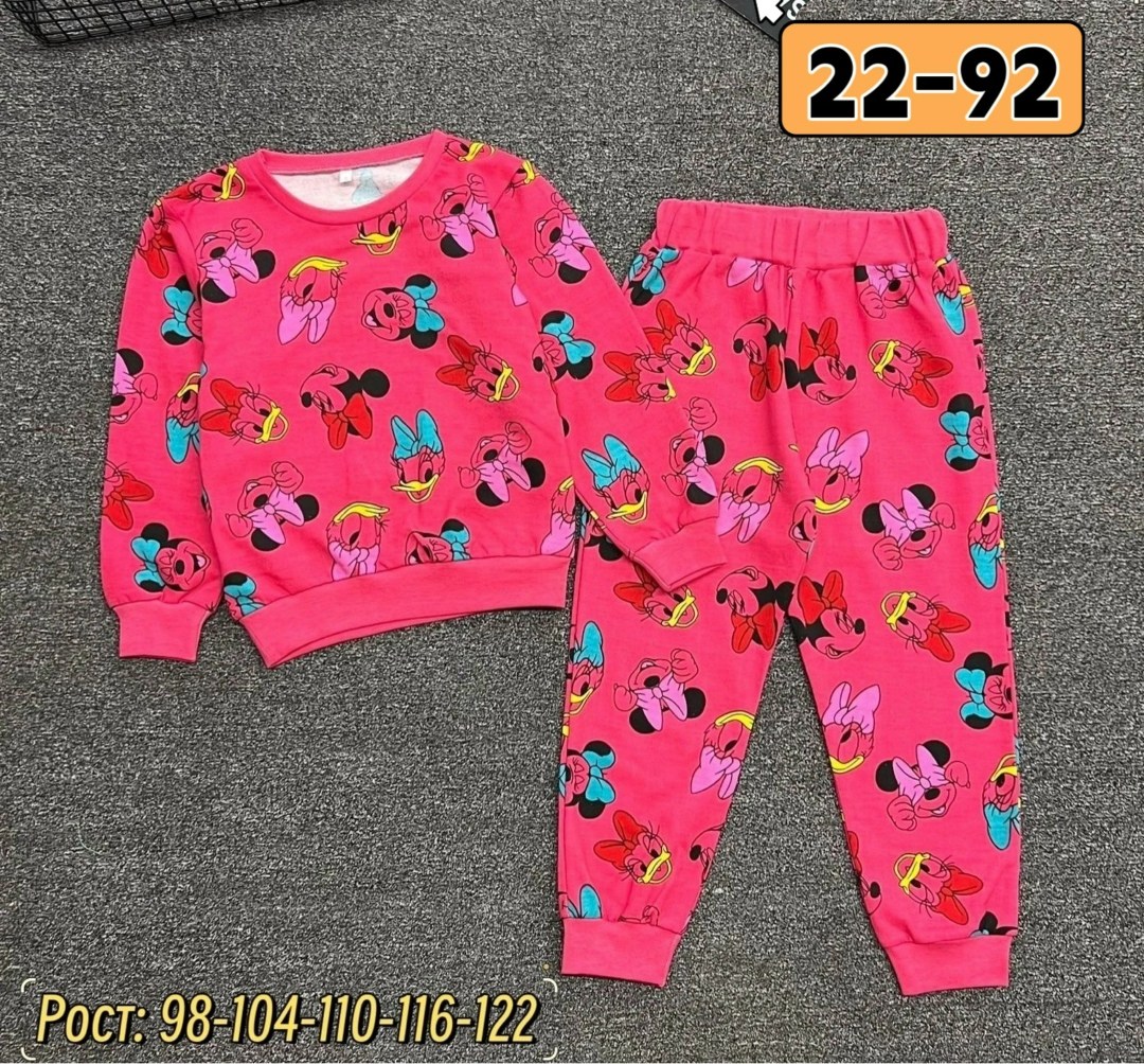 пижама детская,пижама для девочек,комплект пижама,костюм детский,детские костюмы