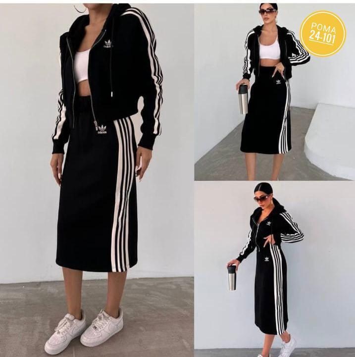 adidas платье худи дресс,спортивное платье,платье адидас,платье с капюшоном,трикотажные костюмы