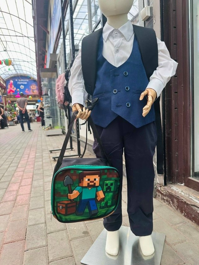 рюкзак школьный детский minecraft,рюкзак для мальчика minecraft,школьный рюкзак minecraft,рюкзак школьный для мальчика майнкрафт,майнкрафт рюкзак