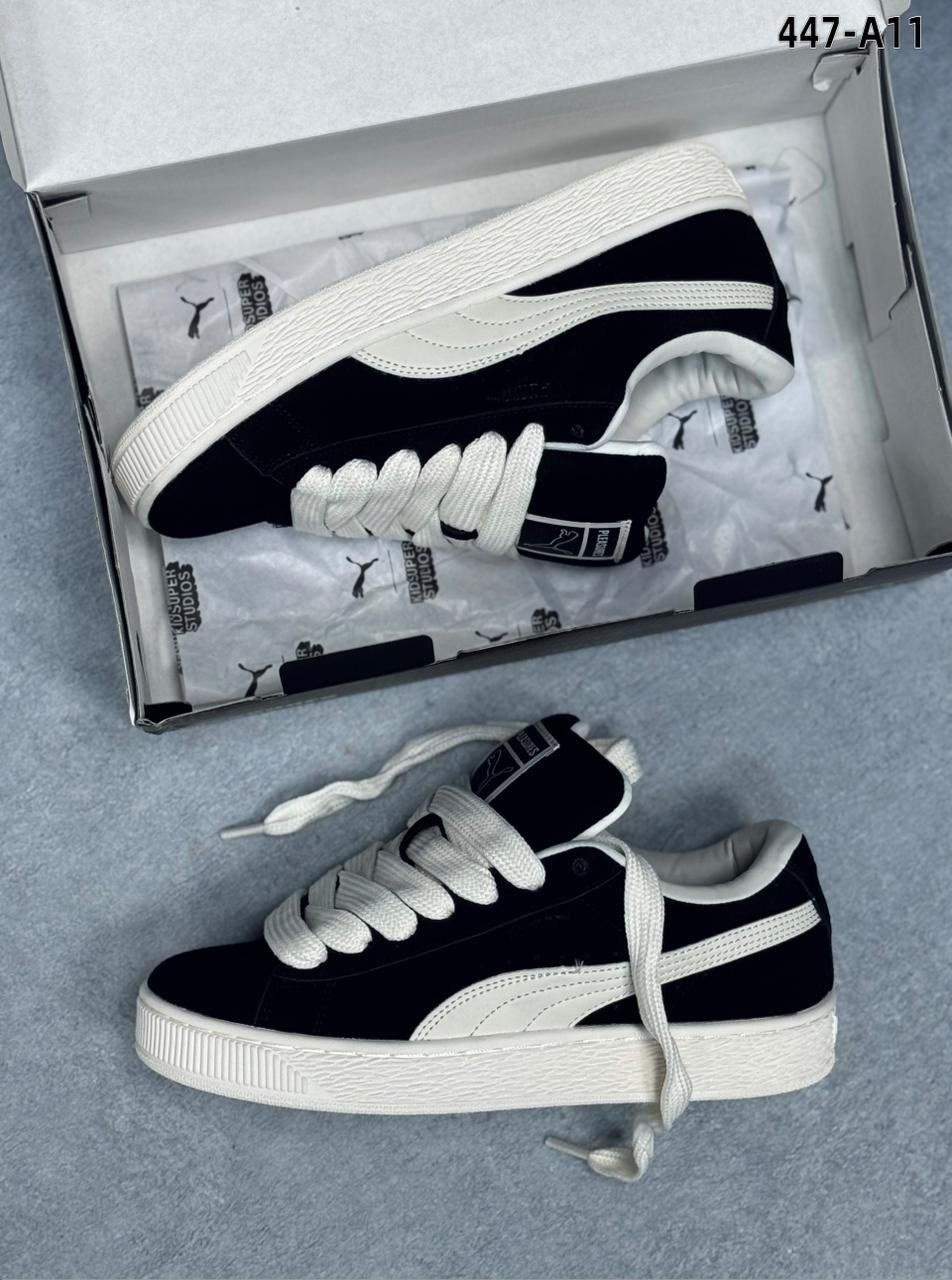 кроссовки puma suede xl,кроссовки puma,,кроссовки suede xl дутые puma,puma suede xl