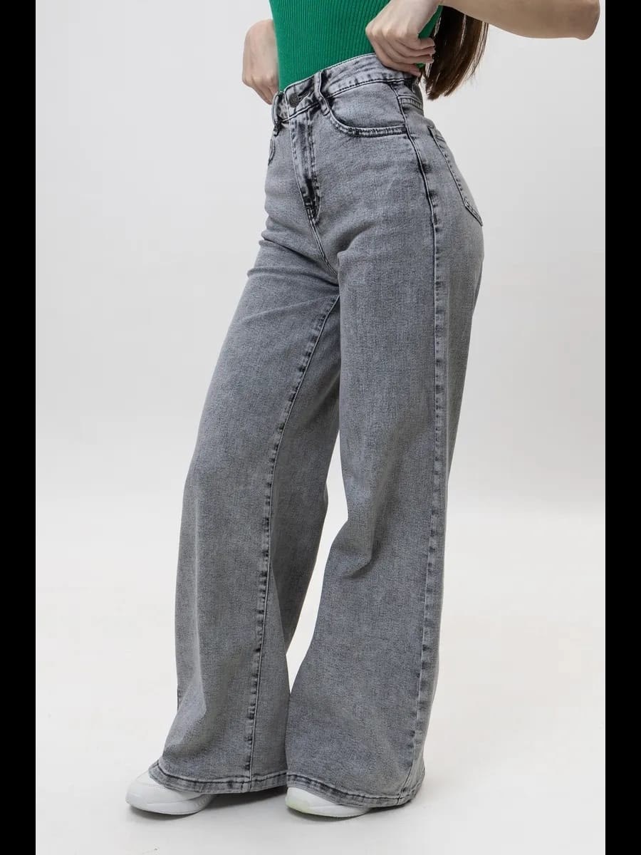 джинсы широкие женские,женские джинсы,джинсы широкие,джинсы модные,топ женский