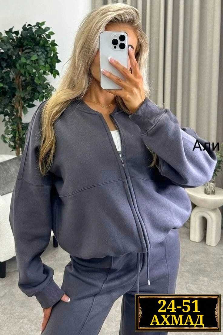 женский костюм на флисе,костюм женский,костюм двойка ,костюм спортивный женский,костюм двойка