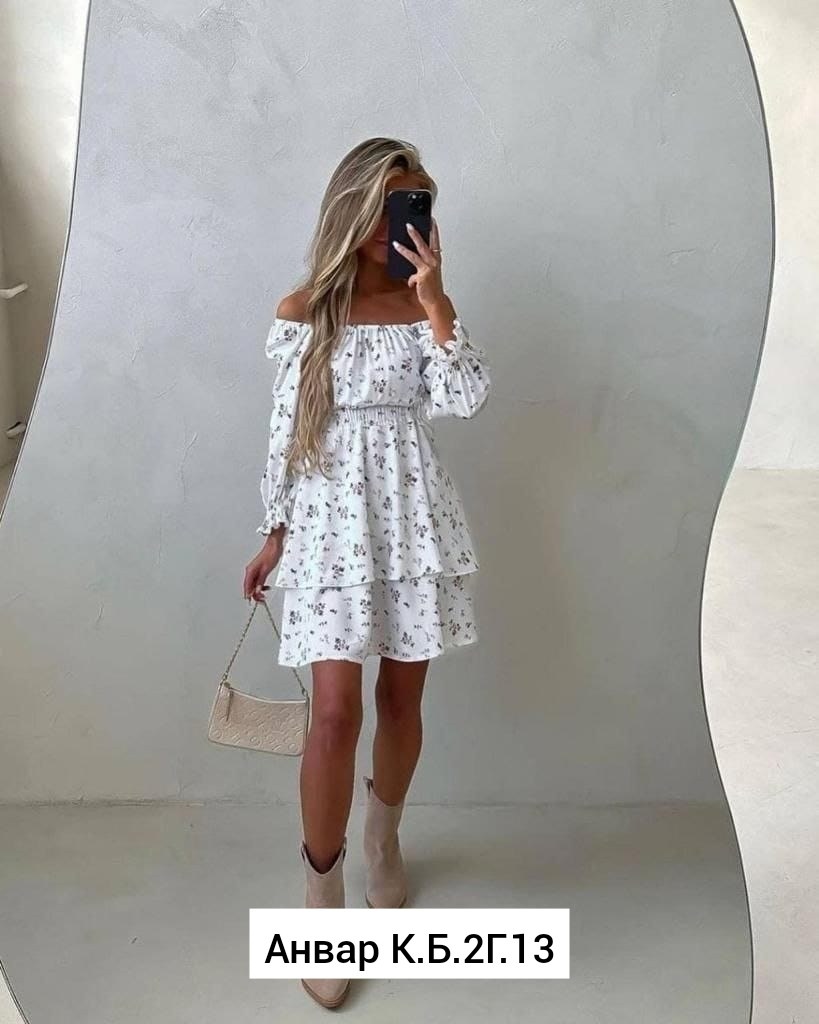 платье летнее женское,платье летнее,летнее платье с открытыми плечами,платье женской,модные платья 2026