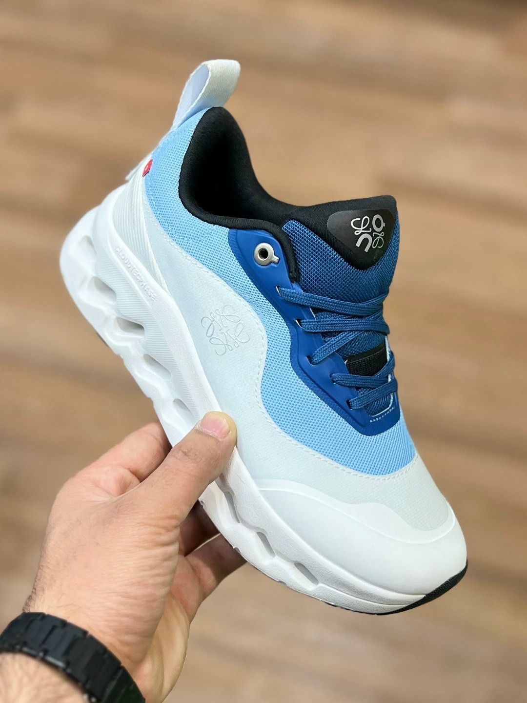 on cloud x loewe 9723 повседневная  кроссовки,женские кроссовки,loewe кроссовки,on cloud x loewe 9719 повседневная  кроссовки,кроссовки on x loewe cloudtilt 2 men shoes