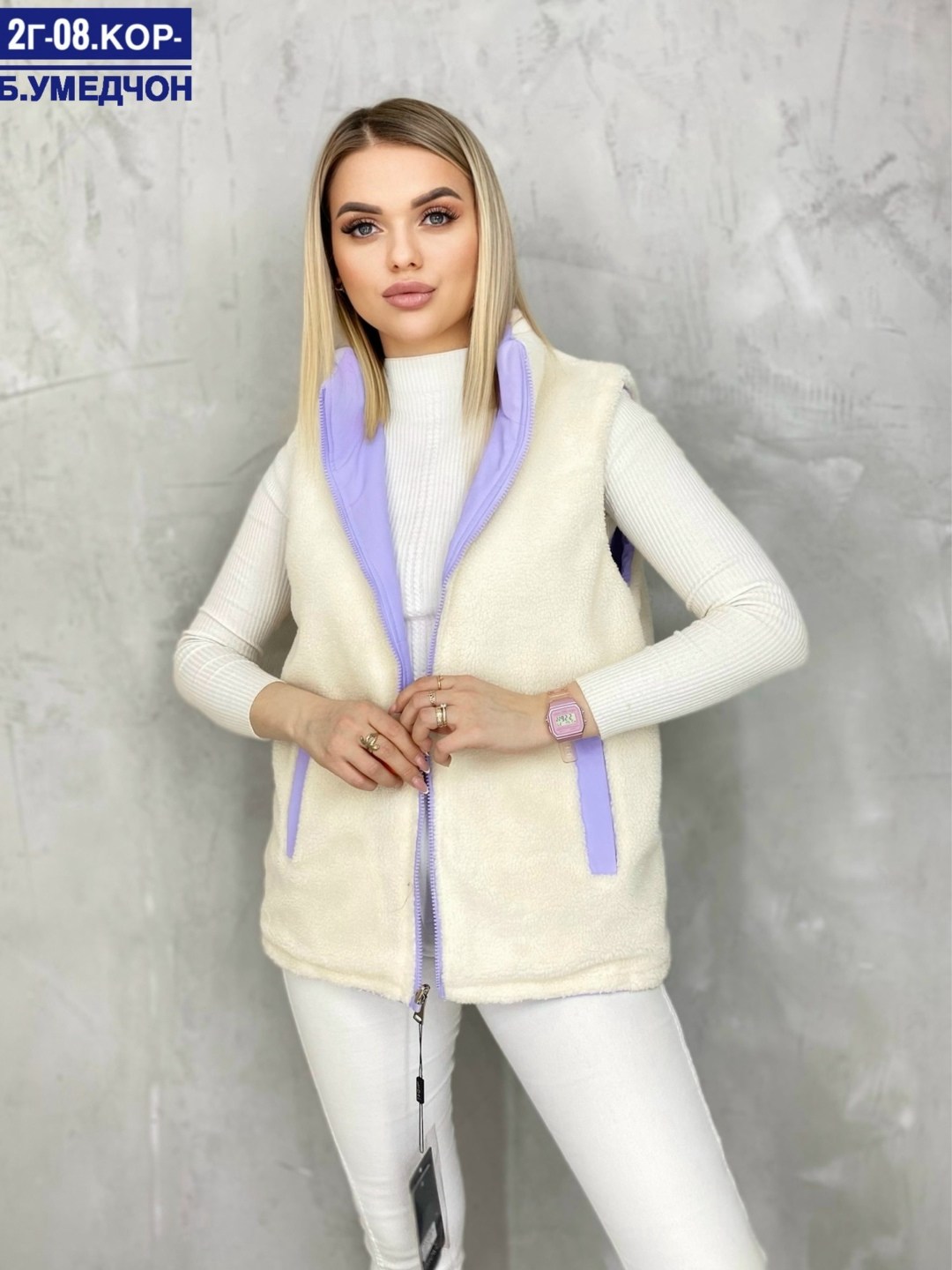 жилетка женская,жилетка двухсторонняя,жилет женский,жилет утепленный женский,жилетка женская демисезонная