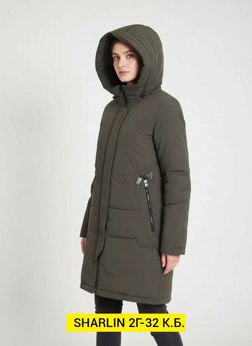 пуховик женский,куртка женская зимняя,прямой пуховик женский,пальто пуховик,пальто утепленное