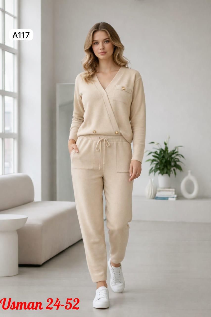 серый меланж костюм женский,костюм женский,костюм кашемировый брючный,костюм с брюками,серый трикотажный костюм