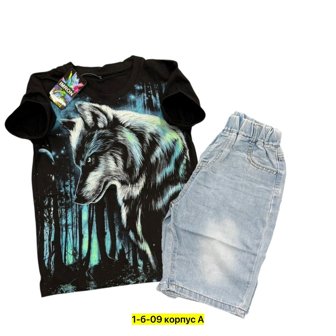 комплект детской одежды для мальчика,футболка с лошадьми,одежда для мальчиков,комплект одежды для мальчика,комплект одежды для маленьких мальчиков