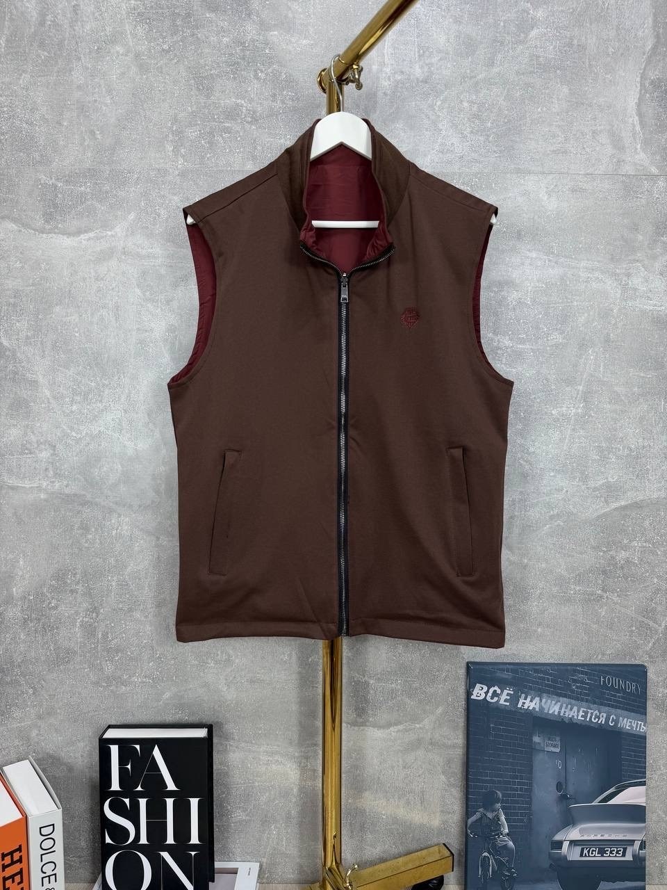 мужской жилет,жилетка мужская,жилет,жилетка,жилетка двухсторонняя