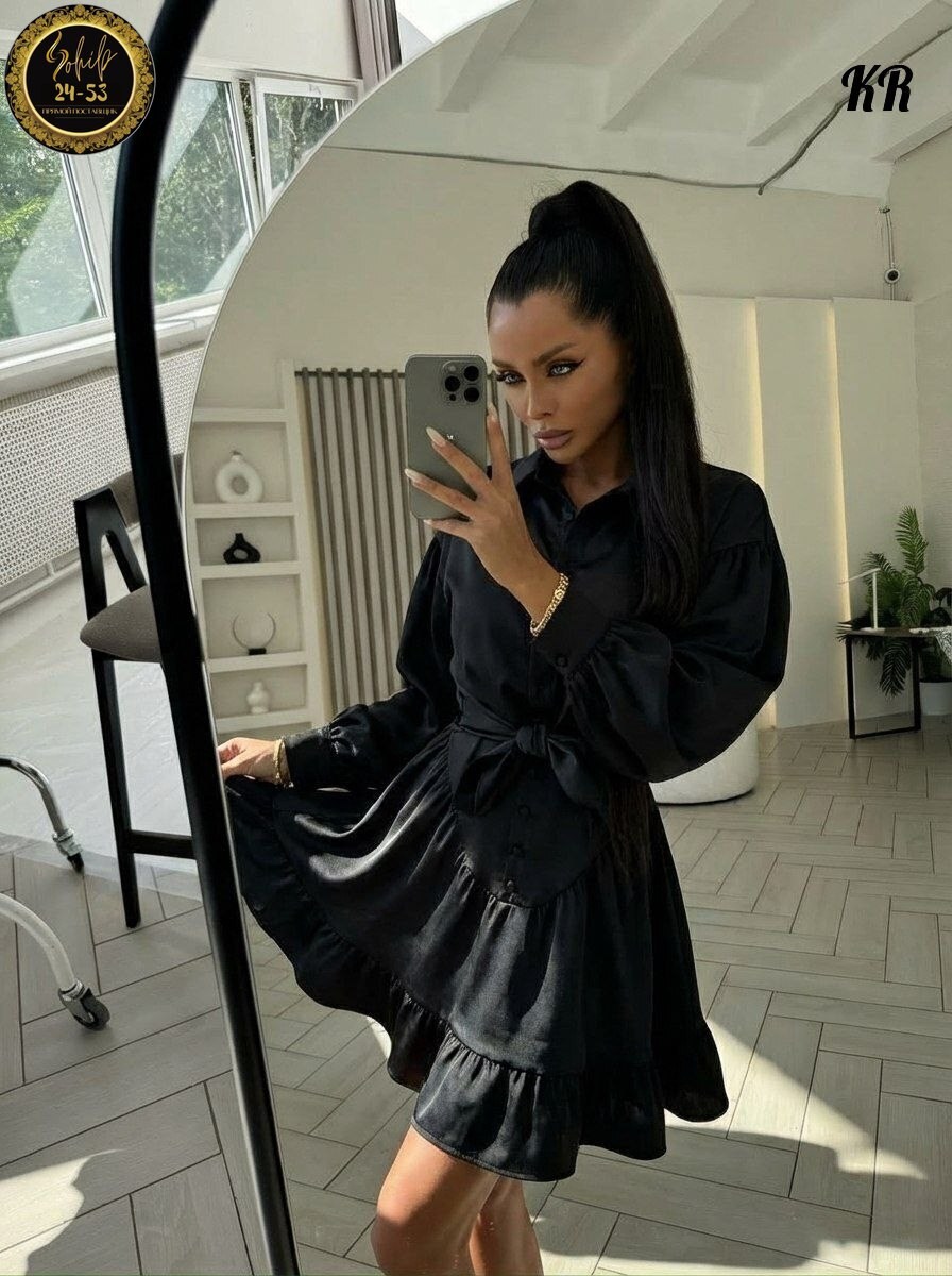 платье короткие,модное платье,костюм с юбкой,платья,платье с оборками