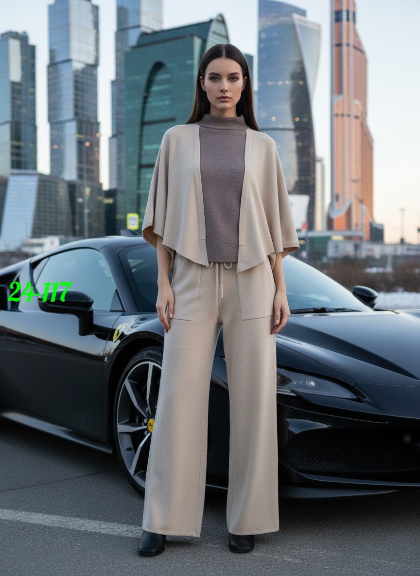 трикотажный брючный костюм,костюм женский,женские костюмы брючные,костюм трикотажный,женский костюм двойка