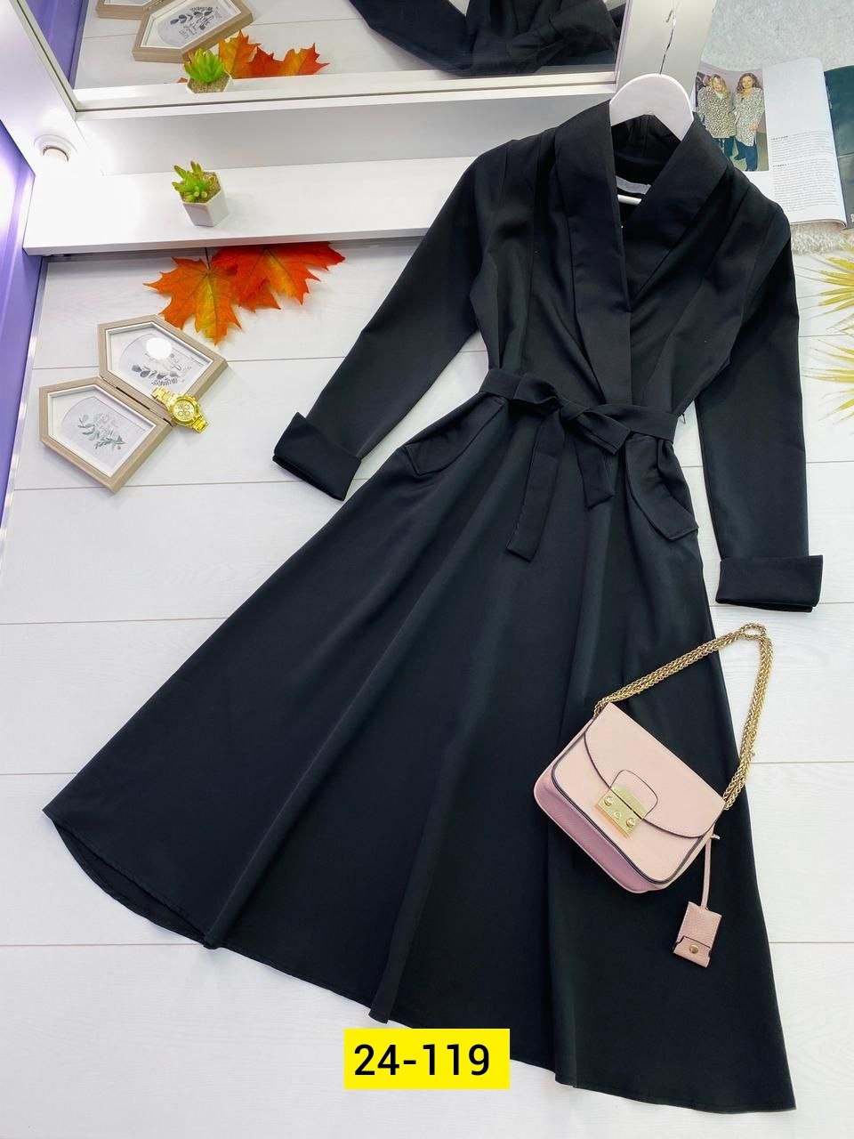 стильное платье,платье женская,платье,женское платье миди,платье миди с рукавами