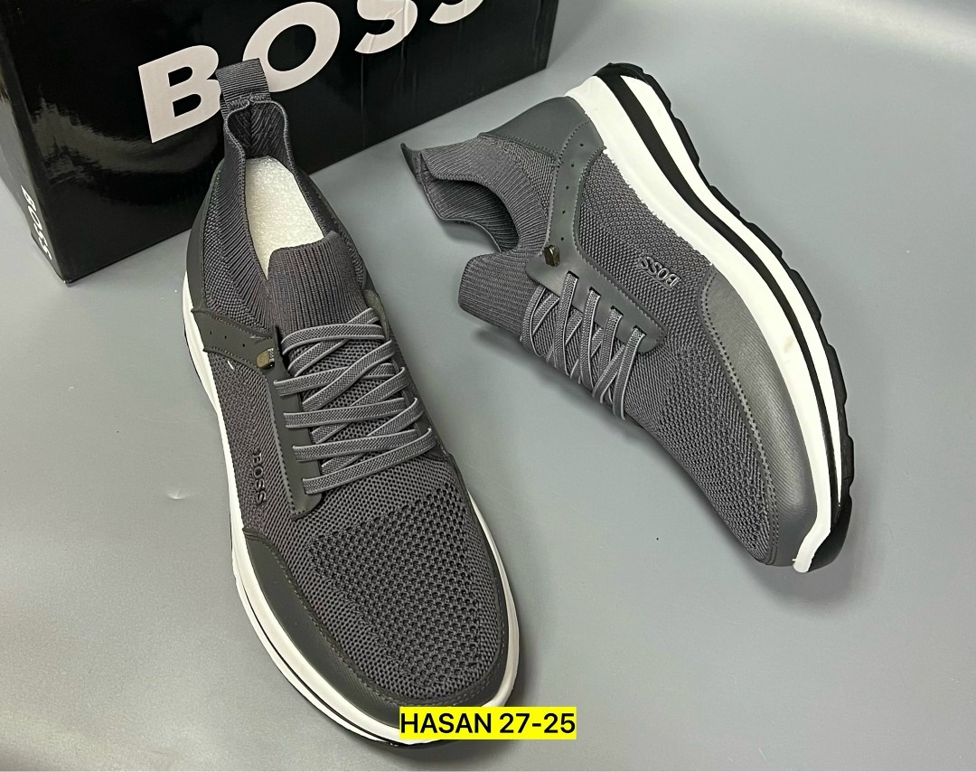 ,кроссовка мужской,кроссовки boss,мужские кроссовки,спортивная