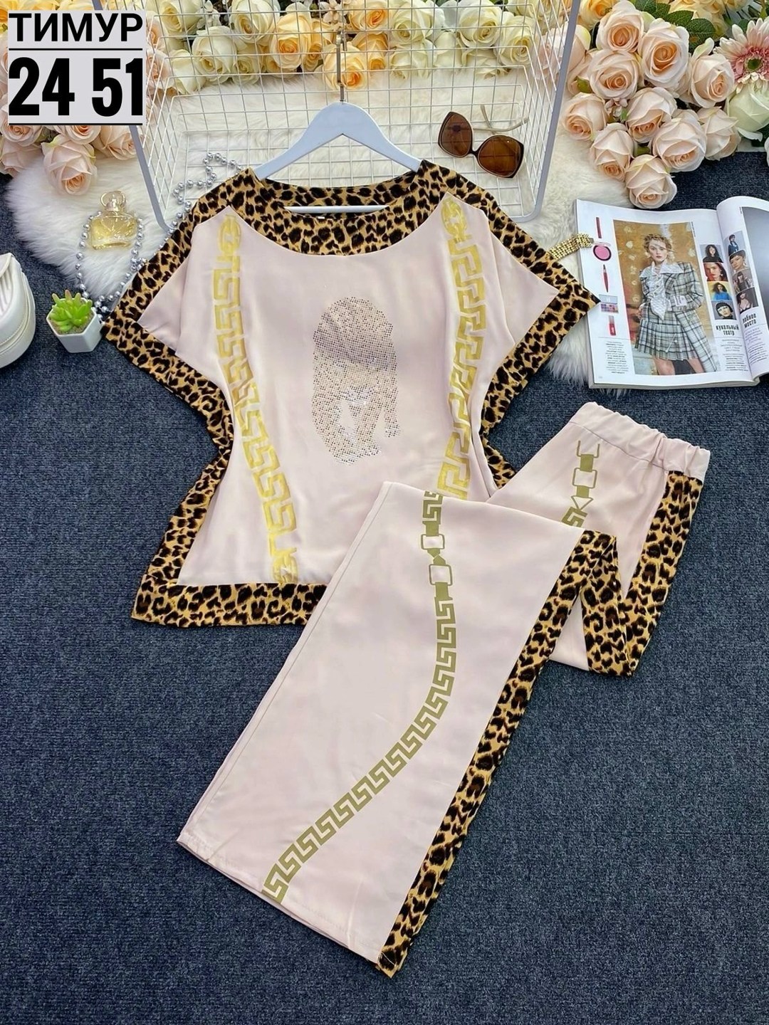 костюм двойка женская,костюм со стразами,костюм домашний женский,женские костюмы,трикотажные костюмы женские