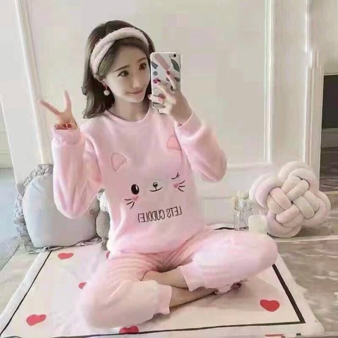 теплая пижама женская,плюшевая пижама женская,теплая пижама,домашняя одежда пижама,пижама женская теплая плюшевая