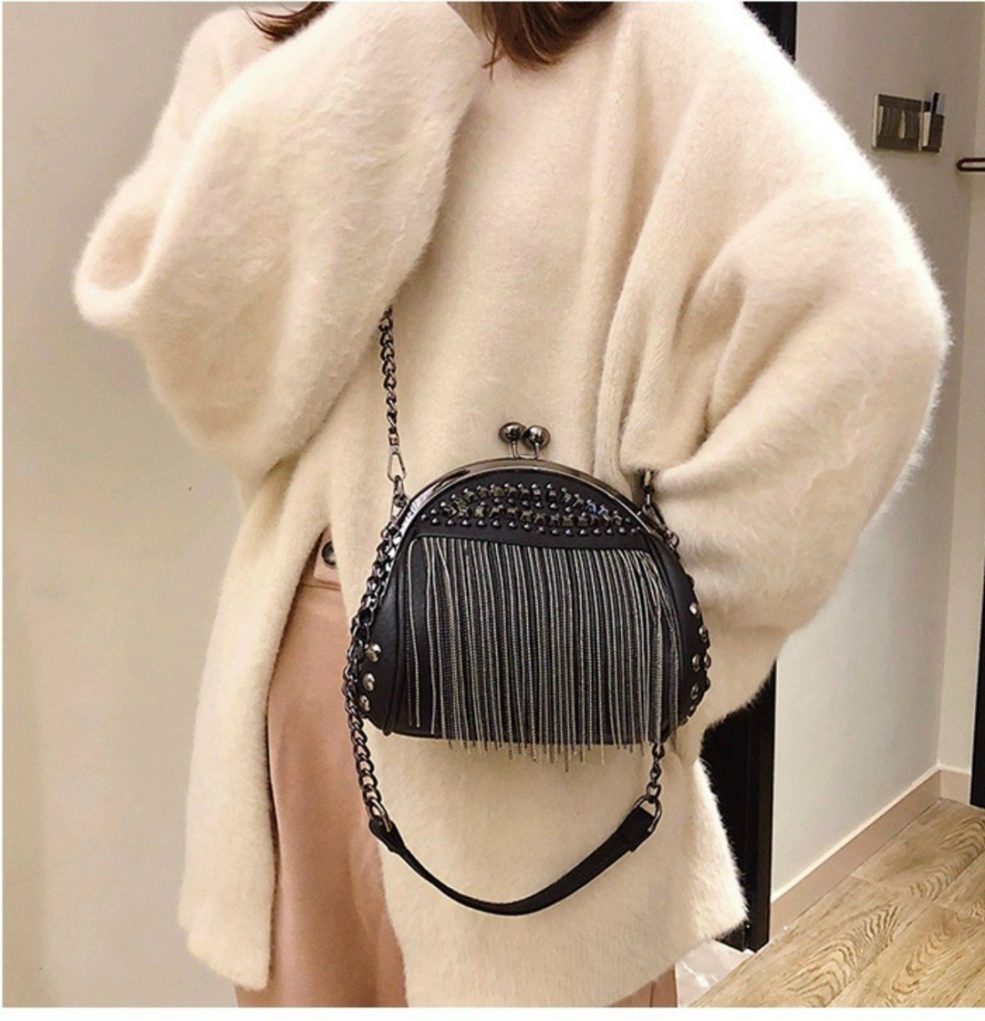 сумка женская с клепками,сумка эко кожа,сумка женские,сумка,сумочка