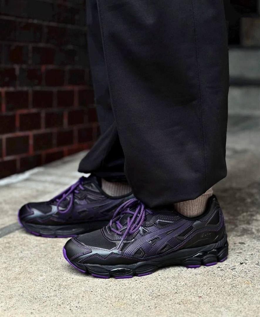 кроссовки,кроссовки asics gel nyc,кроссовки женские balenciaga 3xl фиолетовый,оригинальные кроссовки,adidas raf simons ozweego 3