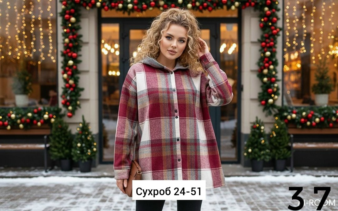 рубашка оверсайз теплая в клетку,рубашка теплая в клетку удлиненная,женская кофта,,рубашка оверсайз теплая в клетку удлиненная
