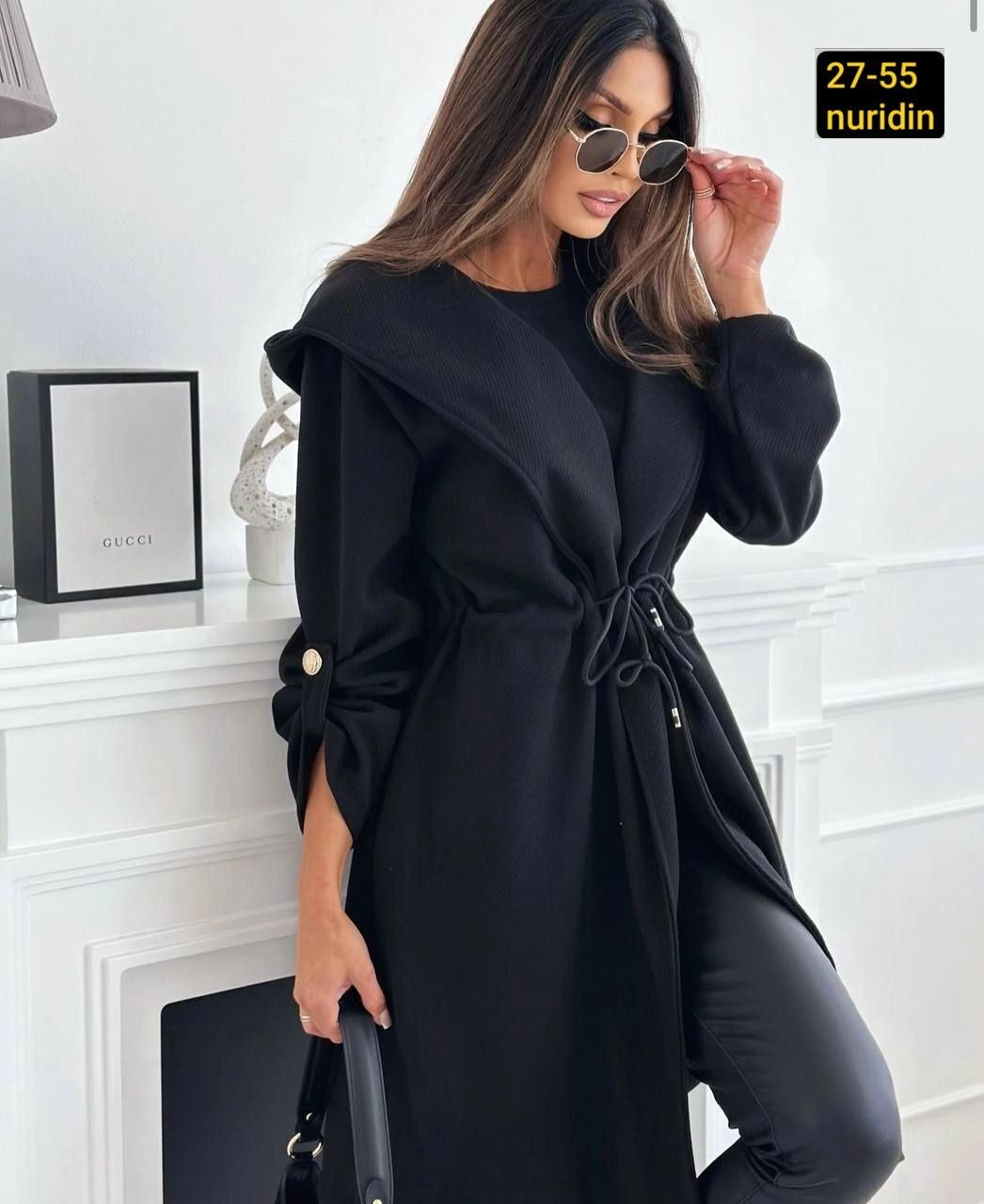 модные женские пальто,женское пальто с длинным рукавом,пальто кашемировое женское,женское пальто,женское пальто с капюшоном