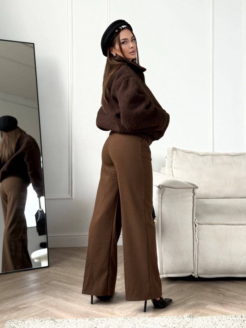 бордовые брюки,одежда для женщин,брюки палаццо,брюки женские