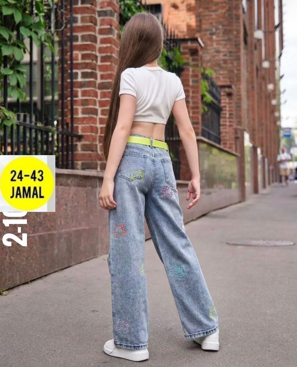 модные джинсы,брюки джинсы,джинсы для девочек,джинсы для девочки широкие,детские джинсы для девочек